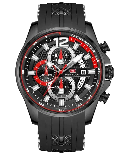 Volleria Mini Focus 0350GMen WatchVolleriaVolleriaCL0RDE4BlackVolleria Titan Lume 0350G Volleria