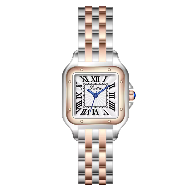 AquaChic 9100 volleria Watch Volleria