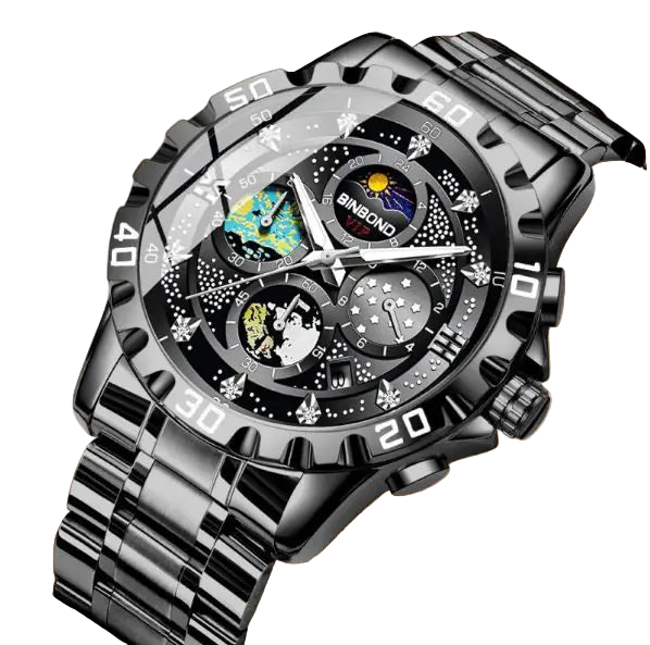 Lunatrix Volleria Watch