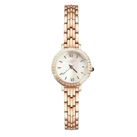 Volleria PetiteWomen WatchVolleriaVolleriaIQIKNS1Gold150*150*50(1mm)Volleria Petite Volleria