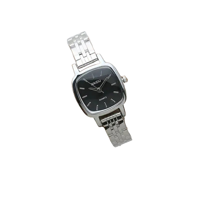 Volleria Elegant Oval Quartz TimepieceWomen WatchVolleriaVolleria1773350783471878146BlackVolleria Elegant Oval Quartz Timepiece Volleria