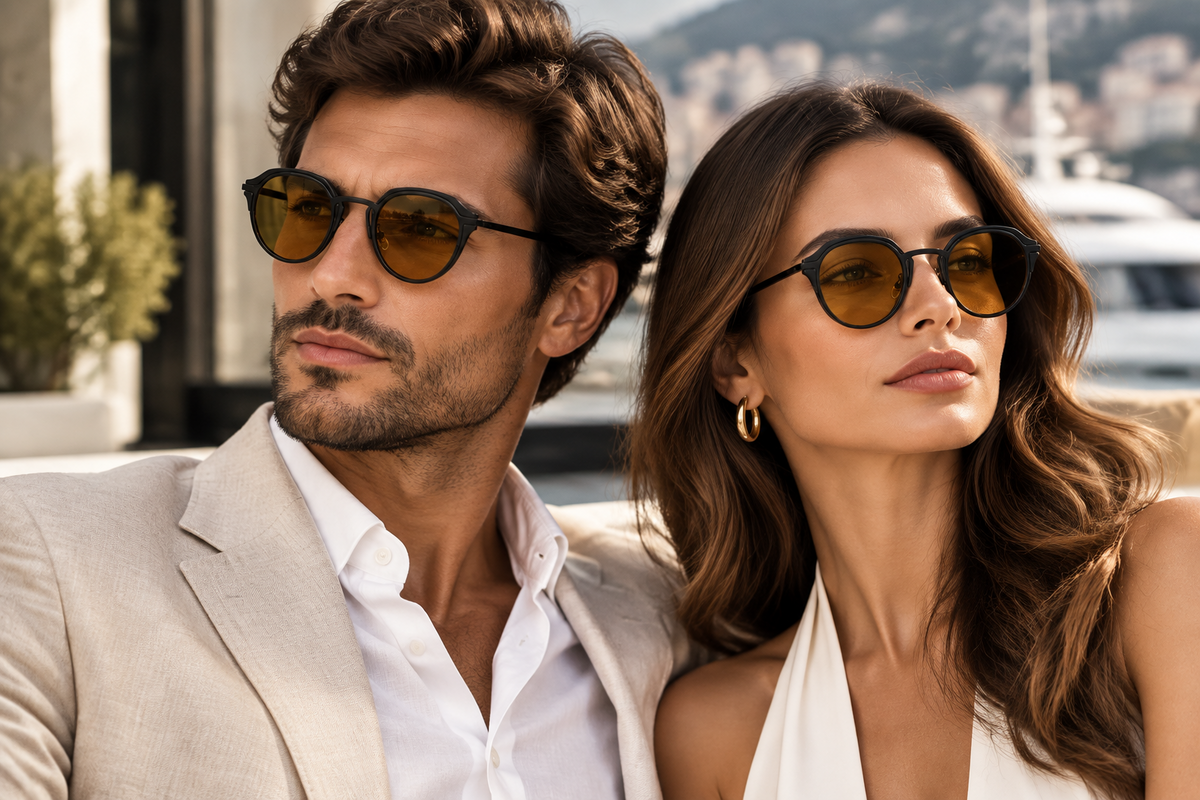 Portofino UV400 Chic Eyewear Volleria