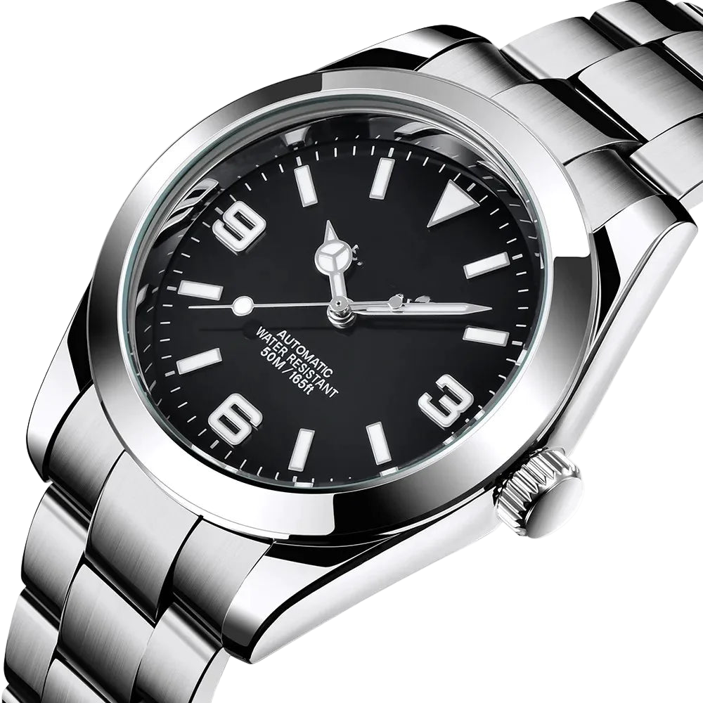 NoirEdge | volleria watch Volleria