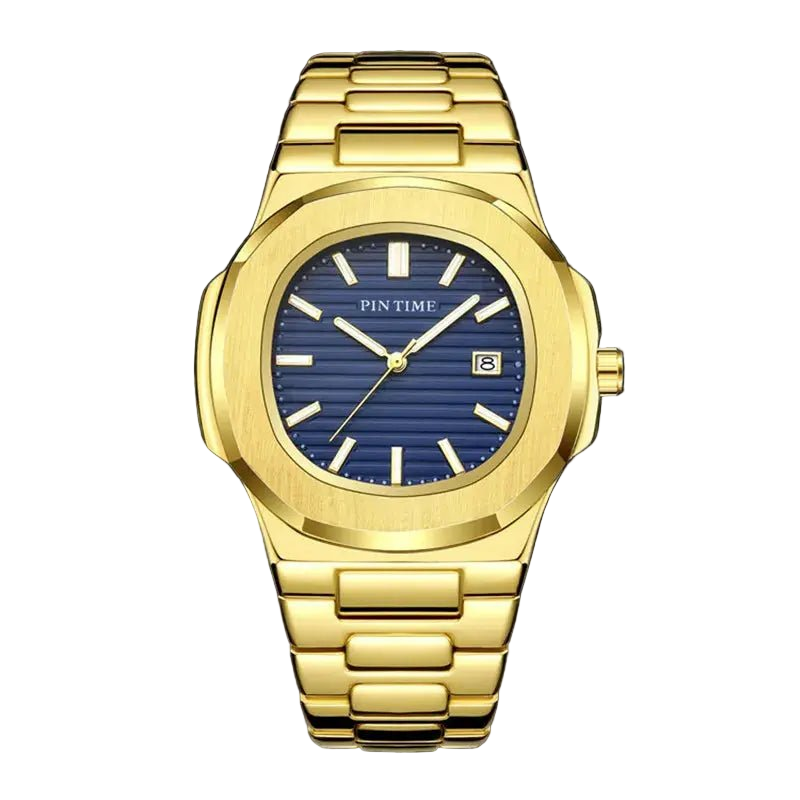 Volleria ArgentumMen WatchVolleriaVolleria5MU8NJXSilver BlueVolleria Argentum Volleria