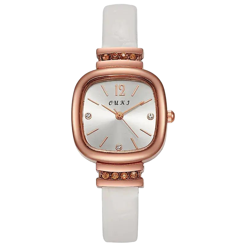 Volleria ÉtoileWomen WatchVolleriaVolleriaMQNO2NWI5WhiteVolleria Étoile Volleria