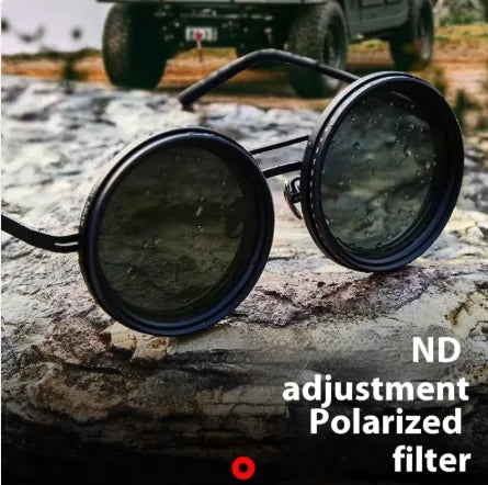 Volleria Eclipse Edition Sunglasses Volleria