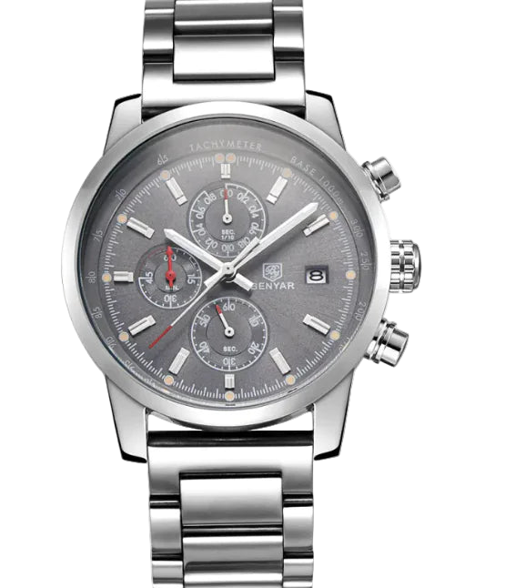 Volleria Elite Timepiece for Men Volleria