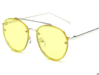Volleria Oculus Mirror Sunglasses Volleria