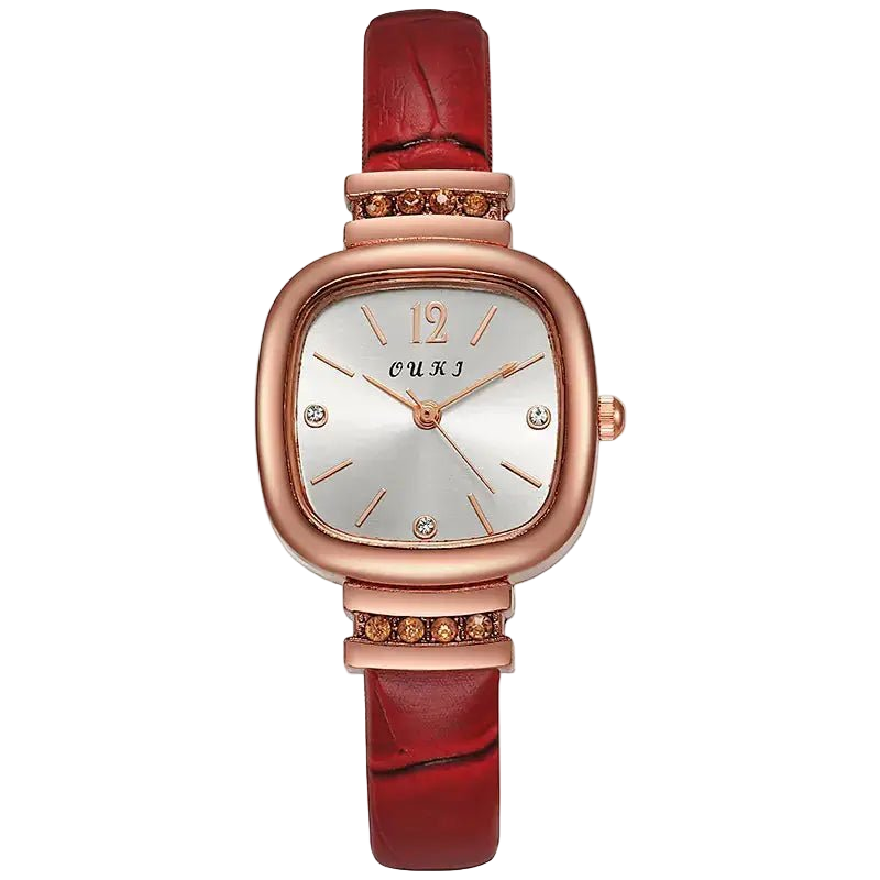 Volleria ÉtoileWomen WatchVolleriaVolleriaMQNO2NWI5WhiteVolleria Étoile Volleria