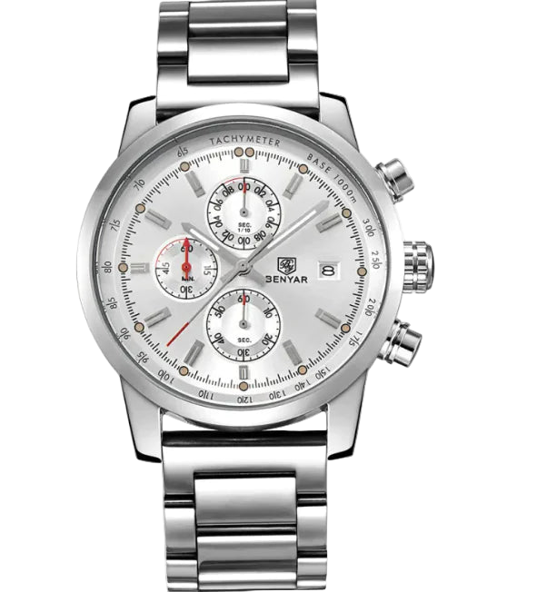 Volleria Elite Timepiece for Men Volleria