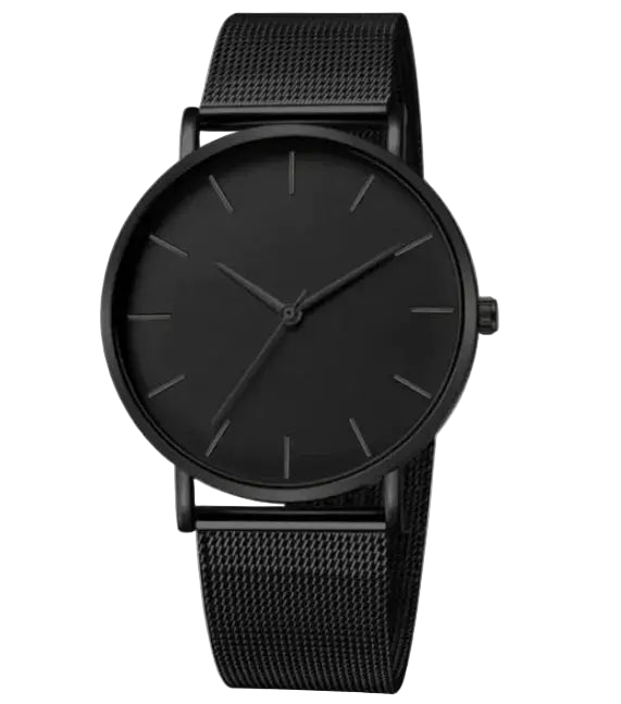 Volleria SleekMen WatchVolleriaVolleriaUQFVKK3VKBlackVolleria Sleek Volleria