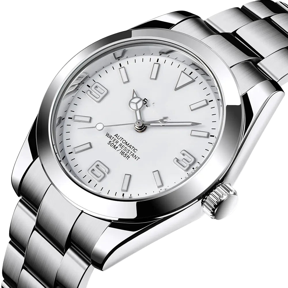 NoirEdge | volleria watch Volleria