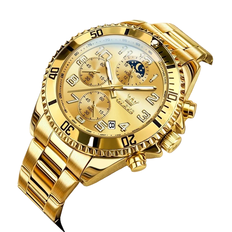 Majestique Volleria Watch