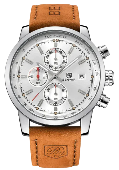 Volleria Elite Timepiece for Men Volleria