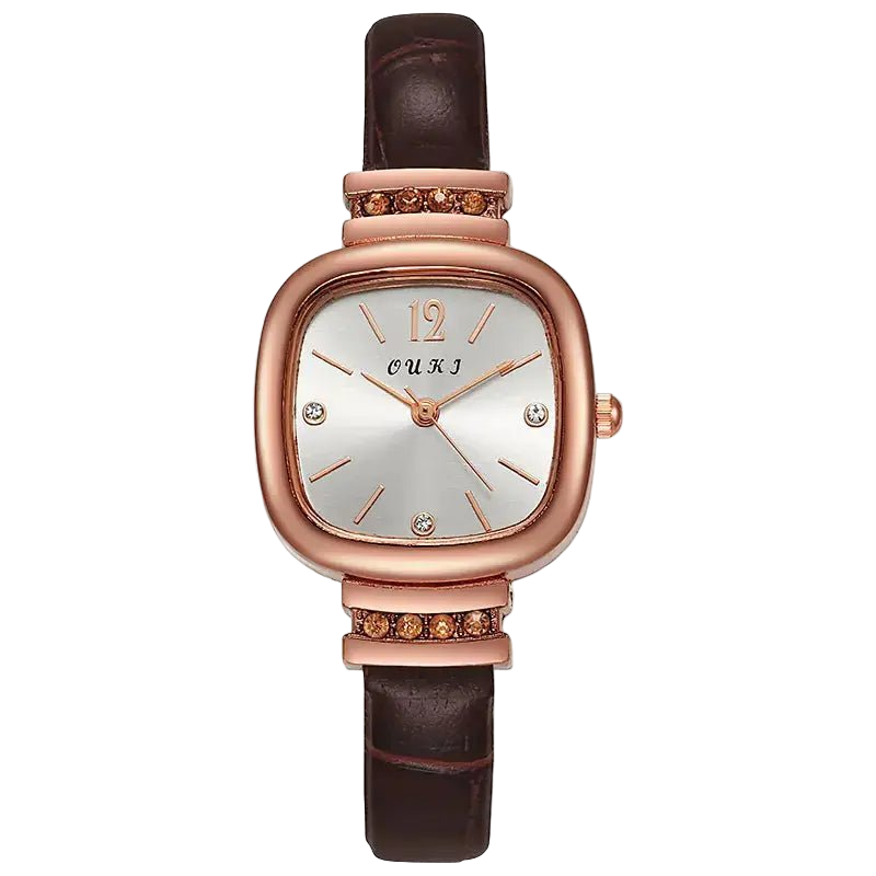 Volleria ÉtoileWomen WatchVolleriaVolleriaMQNO2NWI5WhiteVolleria Étoile Volleria