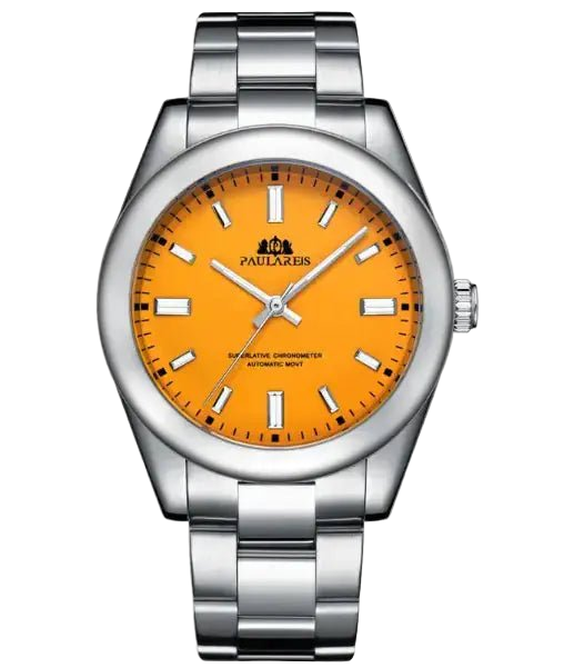 Volleria FerrumMen WatchVolleriaVolleriaCOFEBU6E5YellowVolleria Ferrum Volleria