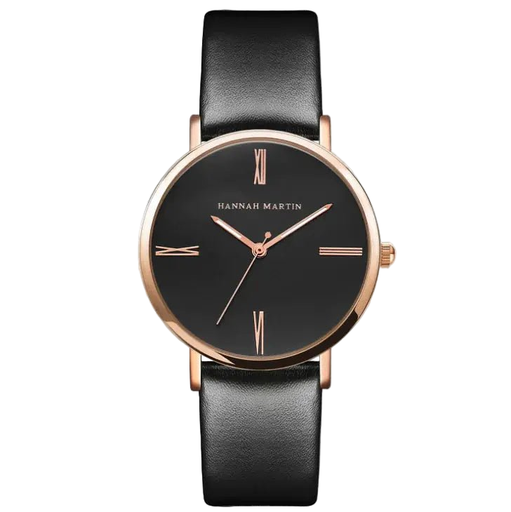 Volleria Slim WatchWomen WatchVolleriaVolleria1775378322820546561BlackVolleria Slim Watch Volleria