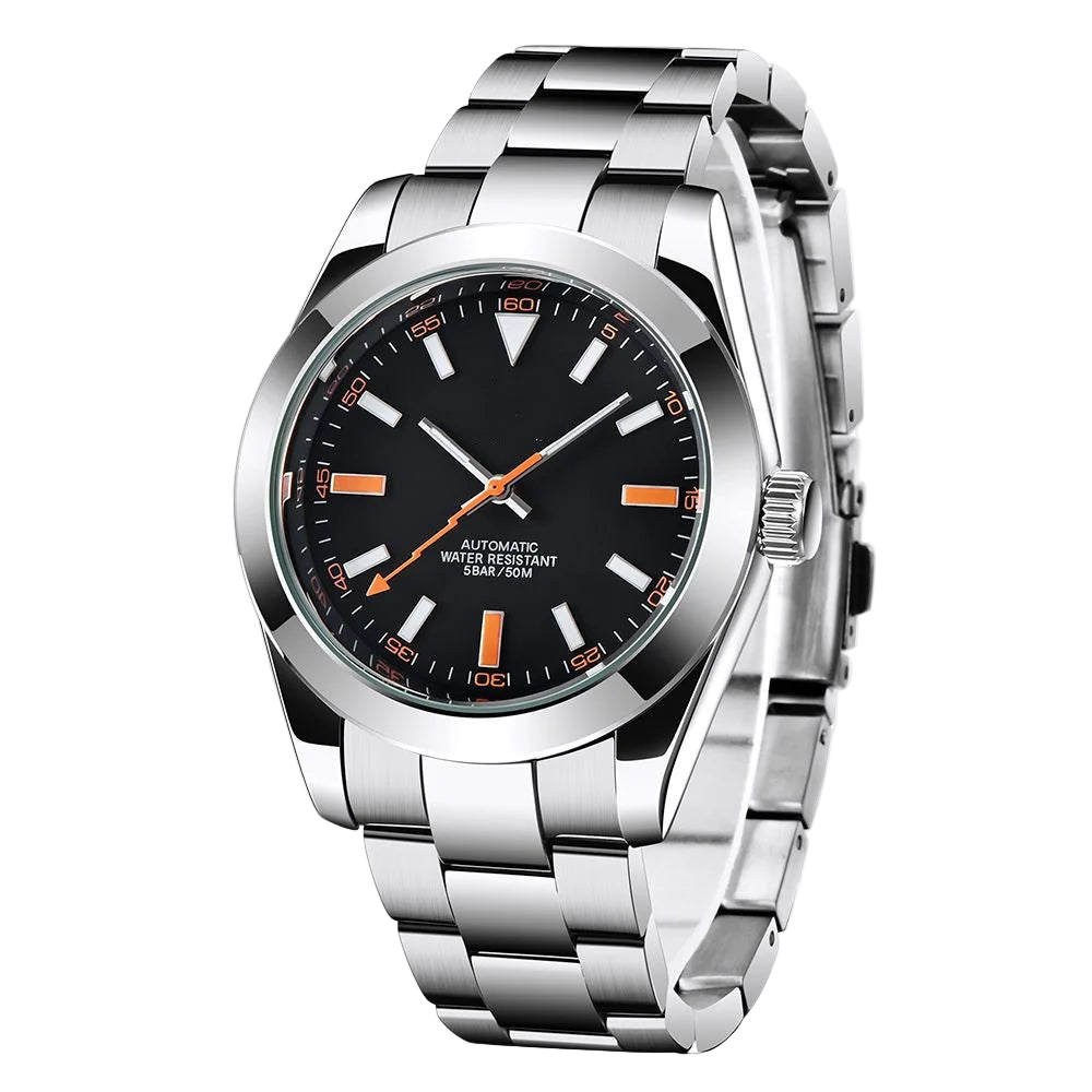 NoirEdge | volleria watch Volleria