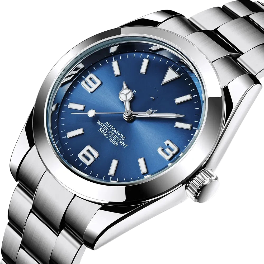 NoirEdge | volleria watch Volleria
