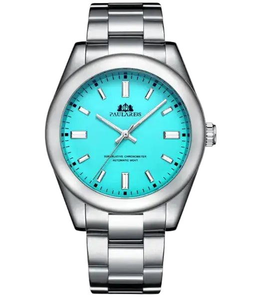 Volleria FerrumMen WatchVolleriaVolleria9U0CVW9Light BlueVolleria Ferrum Volleria