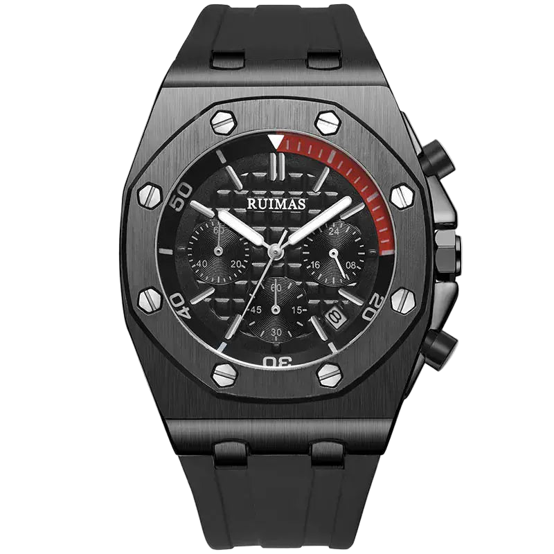 Volleria ObscuraMen WatchVolleriaVolleria1775392440386437121BlackVolleria Obscura Volleria