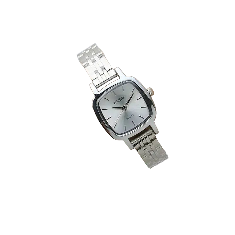 Volleria Elegant Oval Quartz TimepieceWomen WatchVolleriaVolleria1773350783471878144WhiteVolleria Elegant Oval Quartz Timepiece Volleria