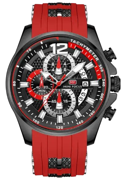 Volleria Mini Focus 0350GMen WatchVolleriaVolleriaW74HEPYIGRedVolleria Titan Lume 0350G Volleria