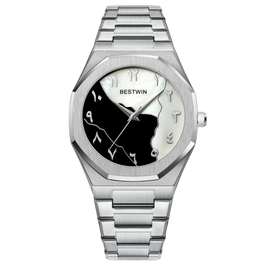 Volleria Desert MidnightMen WatchVolleriaVolleriaQCDCO8VL2SilverVolleria Desert Midnight Volleria