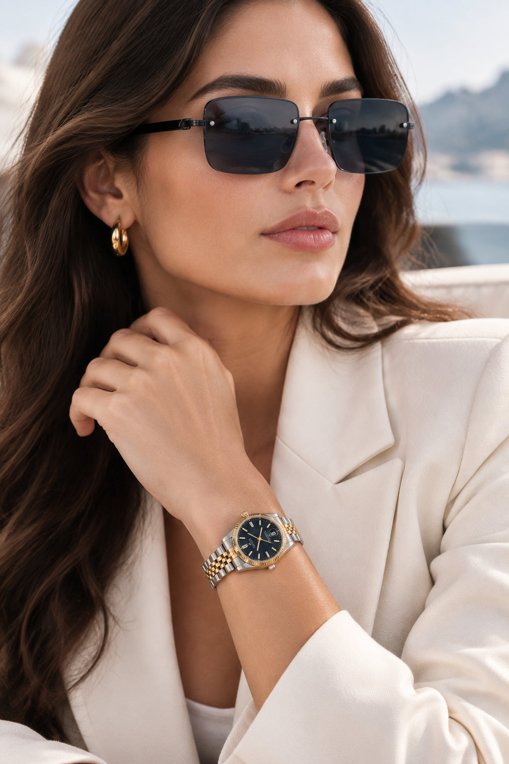 Volleria Square Women&