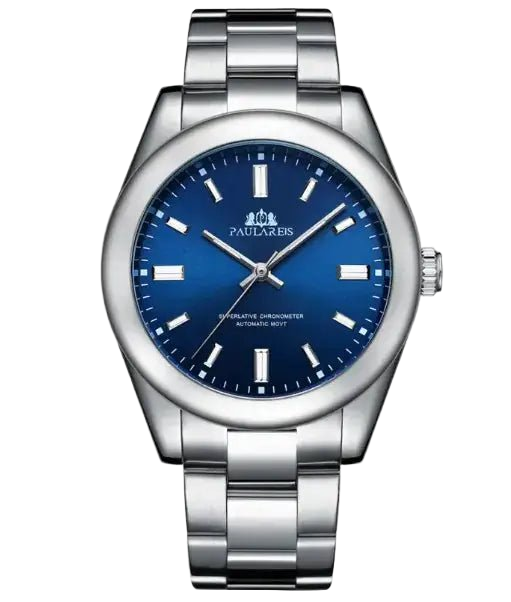 Volleria FerrumMen WatchVolleriaVolleriaPW1Y3VGAOBlueVolleria Ferrum Volleria