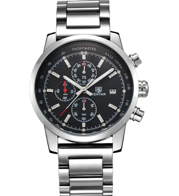 Volleria Elite Timepiece for Men Volleria