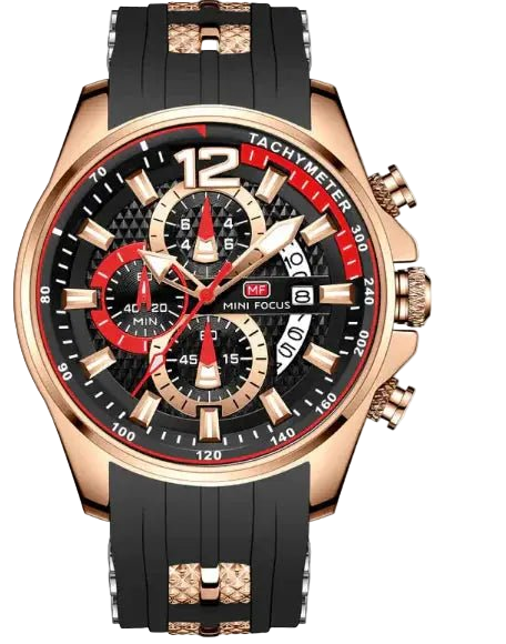 Volleria Mini Focus 0350GMen WatchVolleriaVolleriaOW2BSMTOWGoldVolleria Titan Lume 0350G Volleria