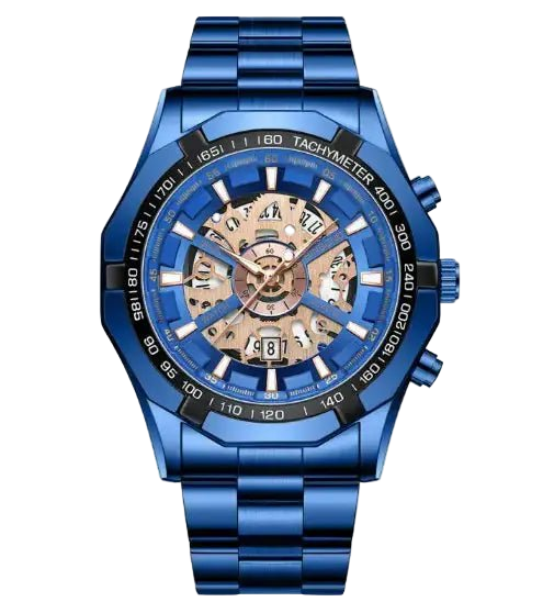 Volleria LuminisMen WatchVolleriaVolleriaWIN4NLPGoldVolleria Luminis Volleria