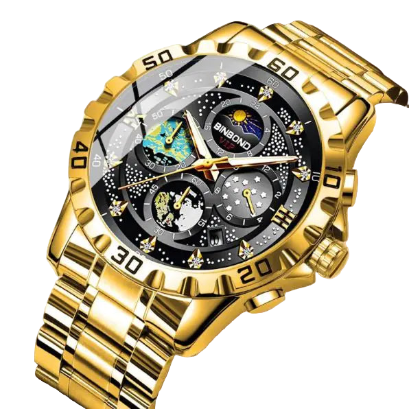 Lunatrix Volleria Watch