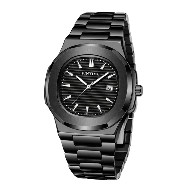 Volleria ArgentumMen WatchVolleriaVolleriaSOER1S9G9BlackVolleria Argentum Volleria