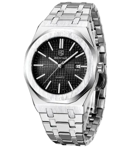 Volleria NoctisMen WatchVolleriaVolleriaDGBQ1SUBlackVolleria Noctis Volleria