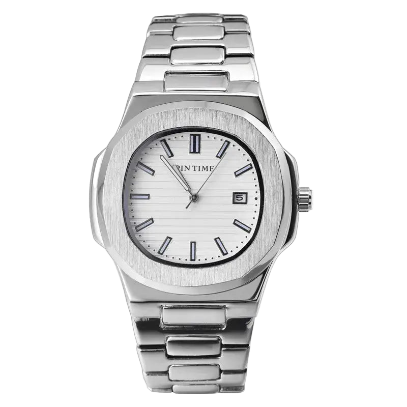 Volleria ArgentumMen WatchVolleriaVolleriaQCDVECOXKSilverVolleria Argentum Volleria