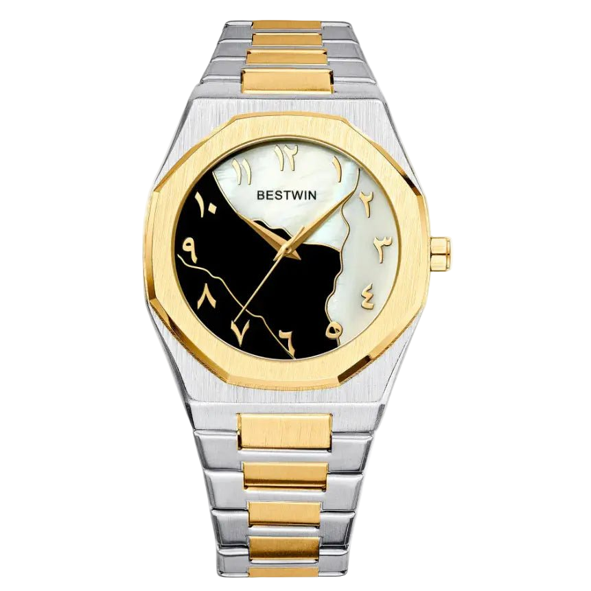 Volleria Desert MidnightMen WatchVolleriaVolleriaMS2MH8PT5BlackVolleria Desert Midnight Volleria