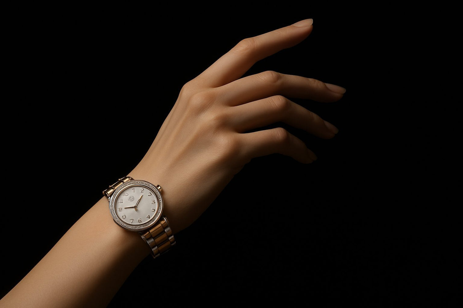 Women Watch - Volleria