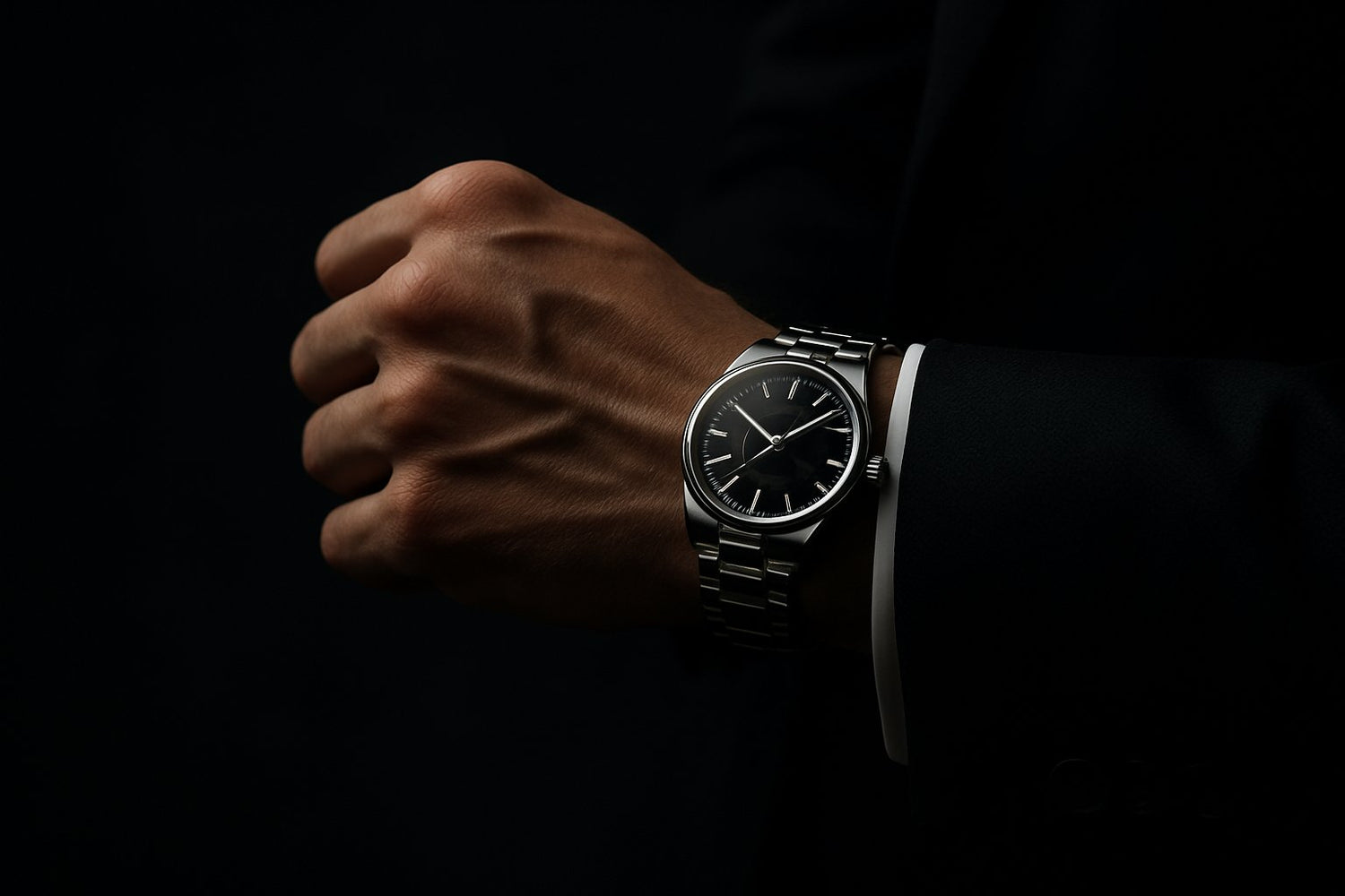 Men Watch Volleria