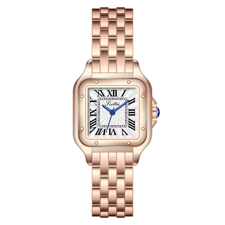 AquaChic 9100 volleria Watch Volleria