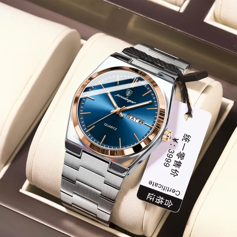 Sleek Men&