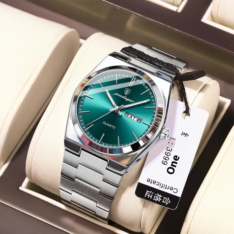 Sleek Men&