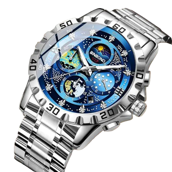 Lunatrix Volleria Watch