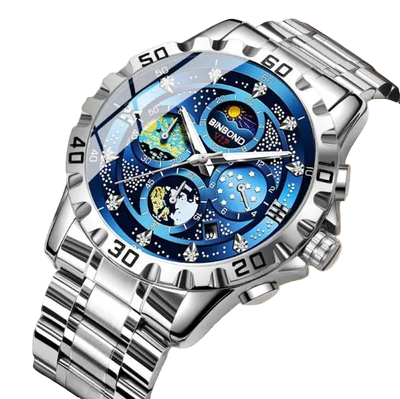 Lunatrix Volleria Watch