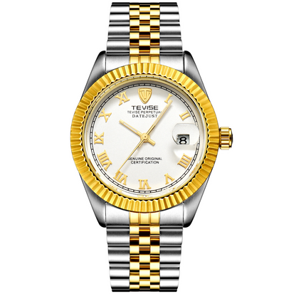 Executive Detective Timepiece Watch Volleria