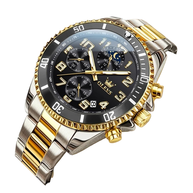 Majestique Volleria Watch