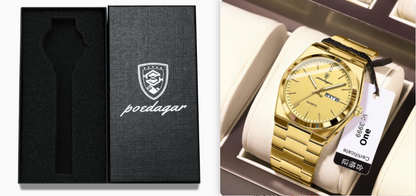 Sleek Men&