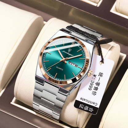 Sleek Men&