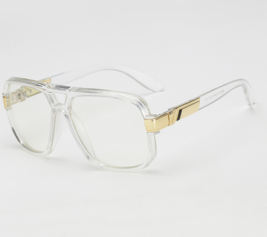 Timeless Retro Sunglasses - Classic Vintage Shades Volleria